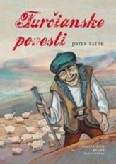 Turčianske povesti