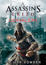 Assassin´s Creed 4 - Odhalení