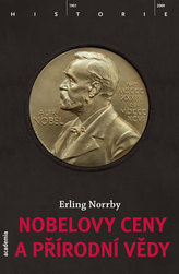 Nobelovy ceny a přírodní vědy