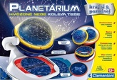 Planetárium