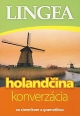 Holandčina konverzácia