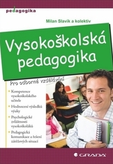 Vysokoškolská pedagogika