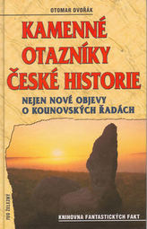 Kamenné otazníky české histor.