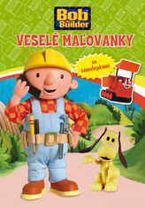 Bob stavitež Veselé mažovanky