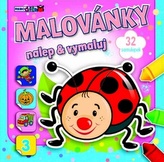 Malovánky 3