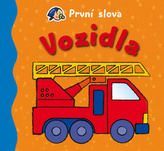 První slova Vozidla