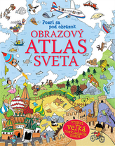 Obrazový atlas sveta