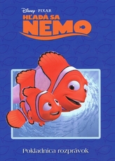 Pokladnica rozprávok Hžadá sa Nemo