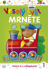 Veselý svět mrněte 1