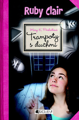 Ruby Clair Trampoty s duchmi