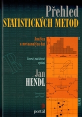 Přehled statistických metod...
