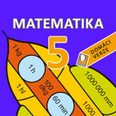 Interaktivní matematika 5