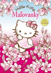 Hello Kitty Mažovanky