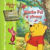 Macko Puf a stromy