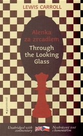 Za zrcadlem / Through the Looking-Glass