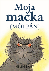 Moja mačka (môj pán)