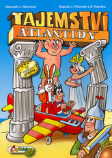 Tajemství Atlantidy
