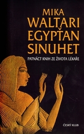 Egypťan Sinuhet - 10. vydání