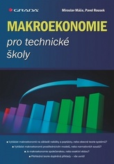 Makroekonomie pro technické školy