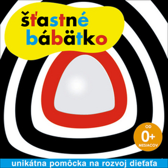 Šťastné bábätko Šťastné bábätko