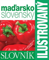 Ilustrovaný slovník maďarsko slovenský