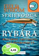 Sprievodca rybára