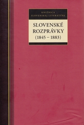 Slovenské rozprávky (1845 - 1883)