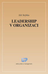 Leadership v organizaci