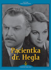 Pacientka dr. Hegla - DVD