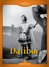 Dalibor - DVD