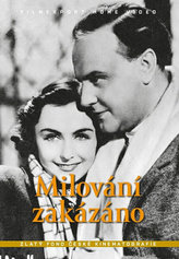 Milování zakázáno - DVD