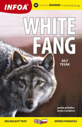 Bílý tesák/White Fang - Zrcadlová četba