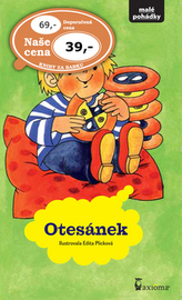 Otesánek