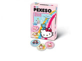 Pexeso Mini - Hello Kitty