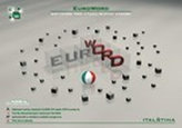 Euroword - italština maxi - CD