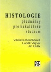 Histologie - přednášky pro bakalářské studium