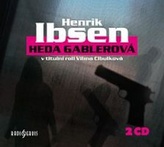 Heda Gablerová - 2CD