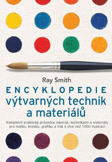 Encyklopedie výtvarných technik a materialů - 3. vydání