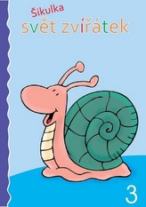 Svět zvířátek 3