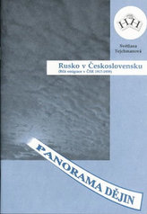 Rusko v Československu