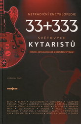 33 + 333 světových kytaristů - Netradiční encyklopedie