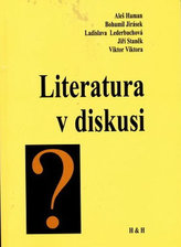 Literatura v diskusi
