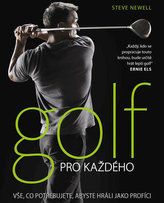 Golf pro každého - 3. vydání