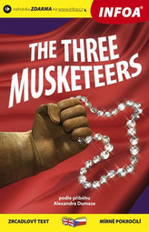 Tři  mušketýři/The Three Musketeers - Zrcadlová četba