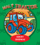 Malý traktor