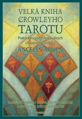 Velká kniha o Crowleyho tarotu