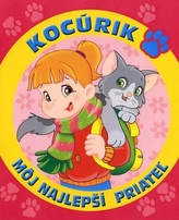 Môj najlepší priateľ Kocúrik