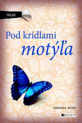 Pod krídlami motýža