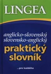 Anglicko-slovenský slovensko-anglický praktický slovník