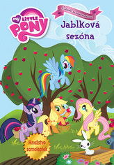 My Little Pony Jablková sezóna